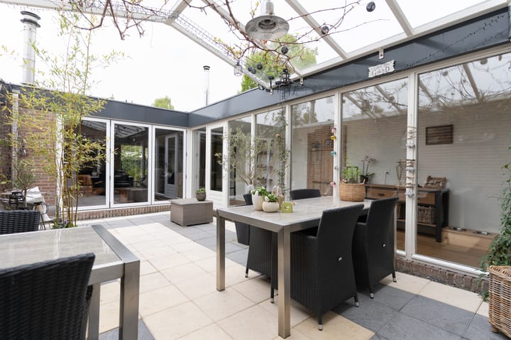 Foto 13 van Luchtenburg 105