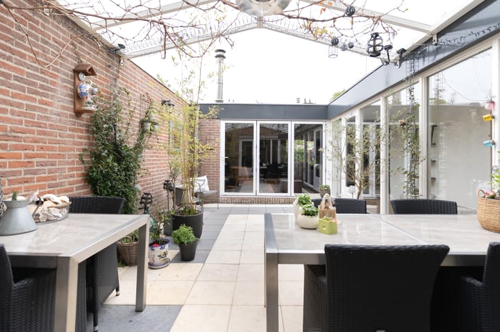 Foto 15 van Luchtenburg 105