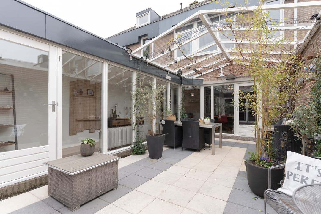 Foto 16 van Luchtenburg 105