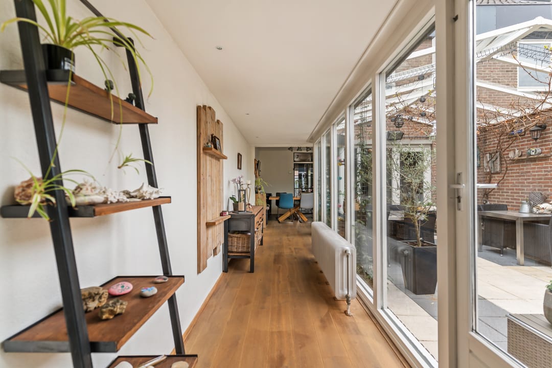 Foto 17 van Luchtenburg 105