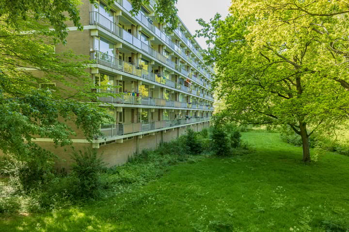 Photo 1 of Frans Halslaan 59