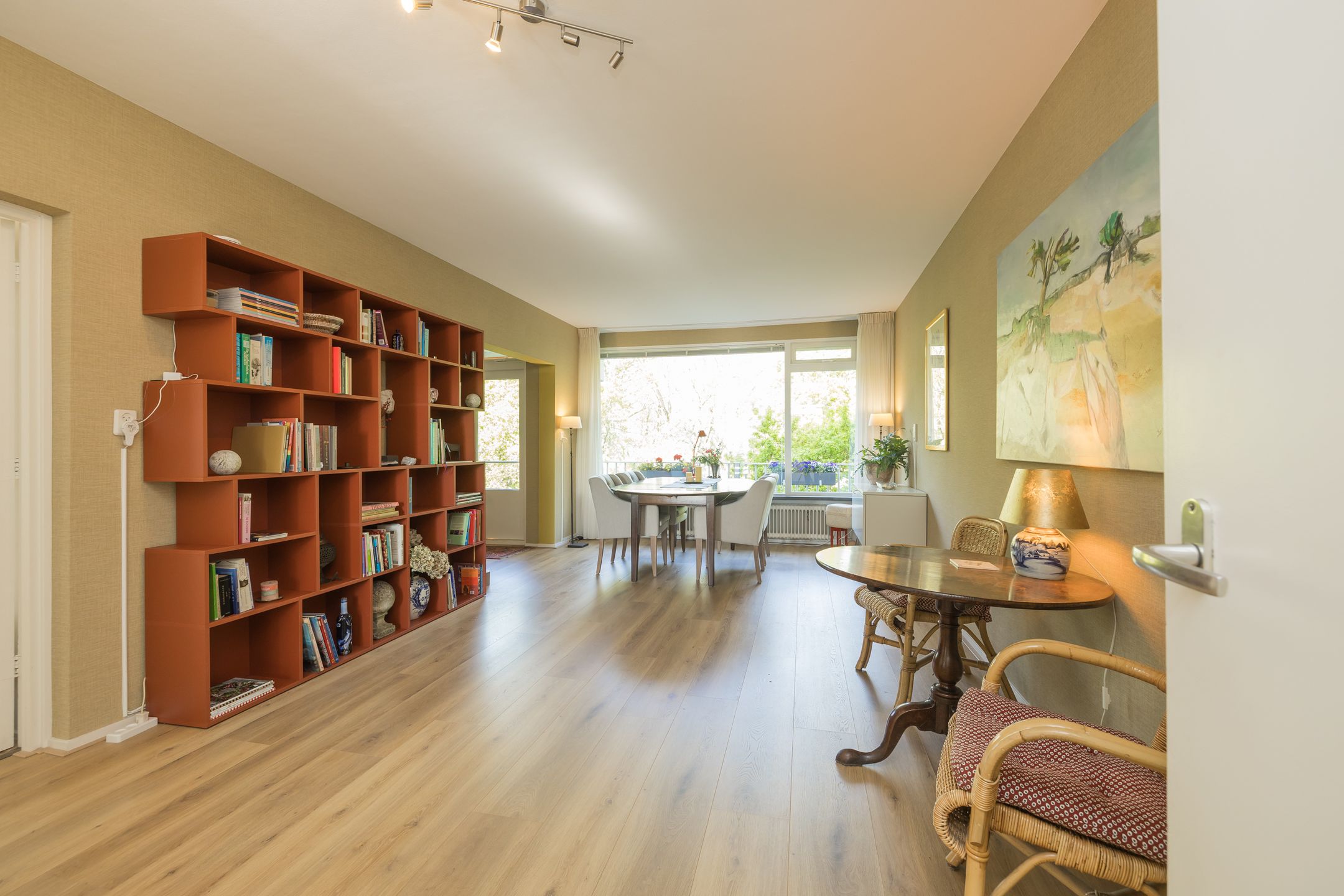 Foto 3 van Frans Halslaan 59