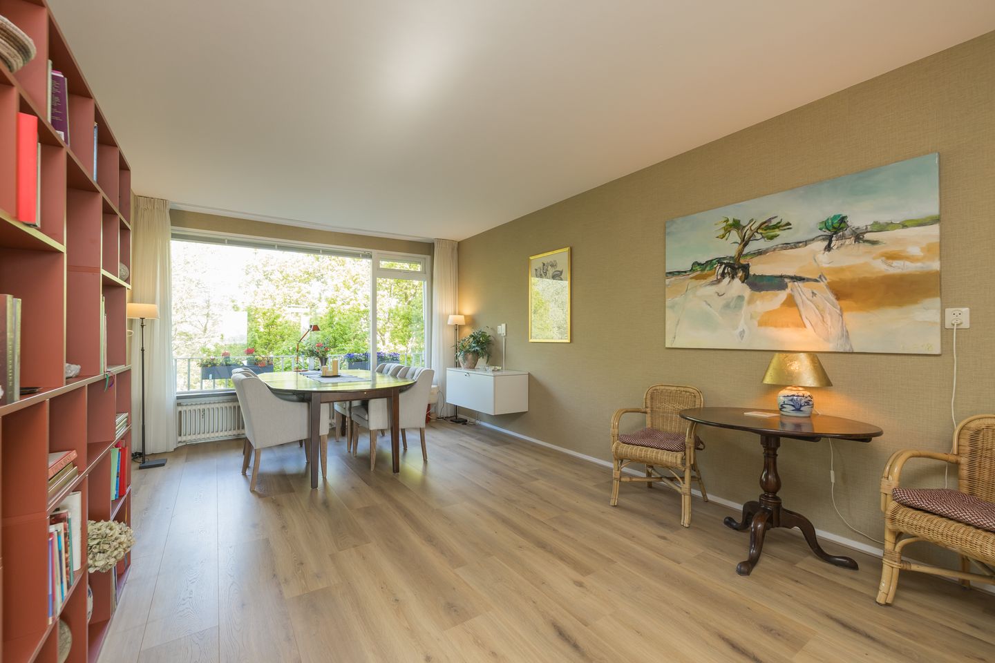 Foto 4 van Frans Halslaan 59