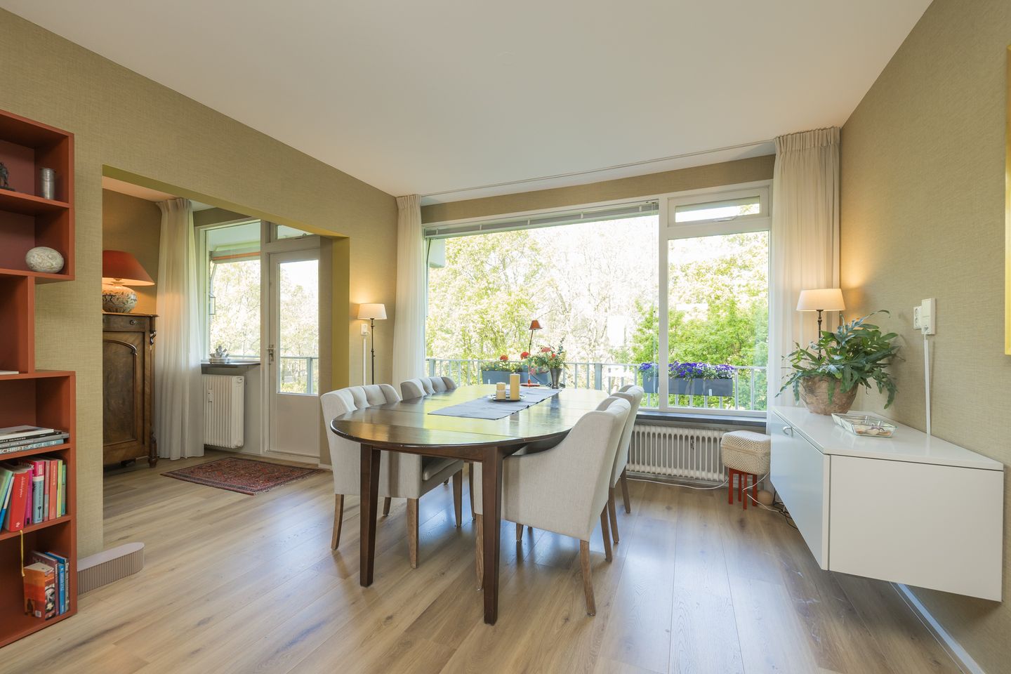 Foto 5 van Frans Halslaan 59