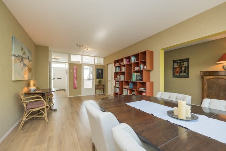 Photo 6 of Frans Halslaan 59