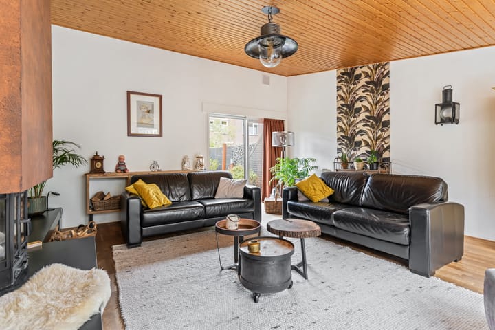 Foto 21 van Luchtenburg 105