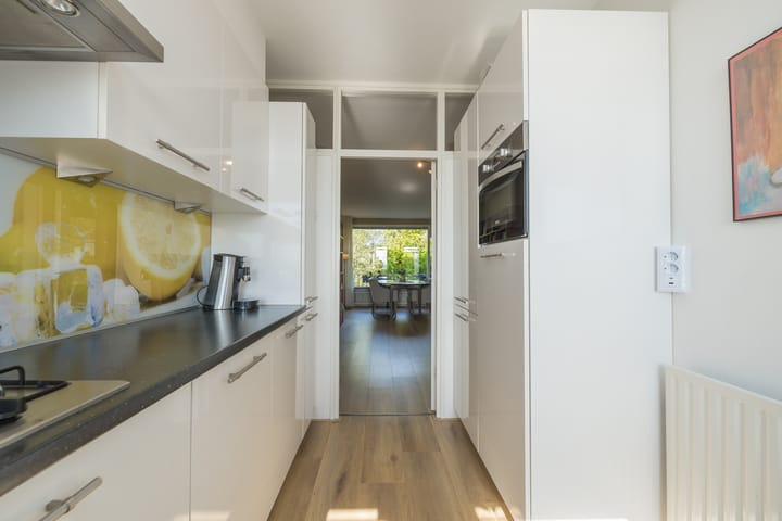 Photo 12 of Frans Halslaan 59