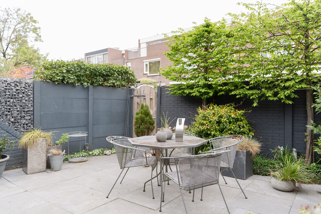 Foto 23 van Luchtenburg 105