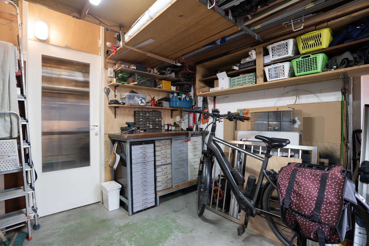 Foto 29 van Luchtenburg 105