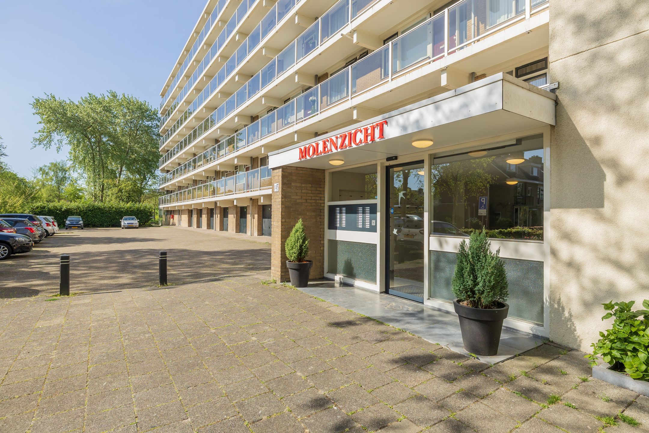 Foto 27 van Frans Halslaan 59