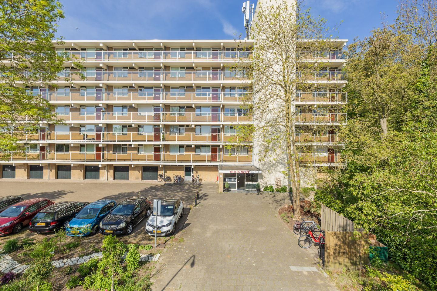 Foto 35 van Frans Halslaan 59