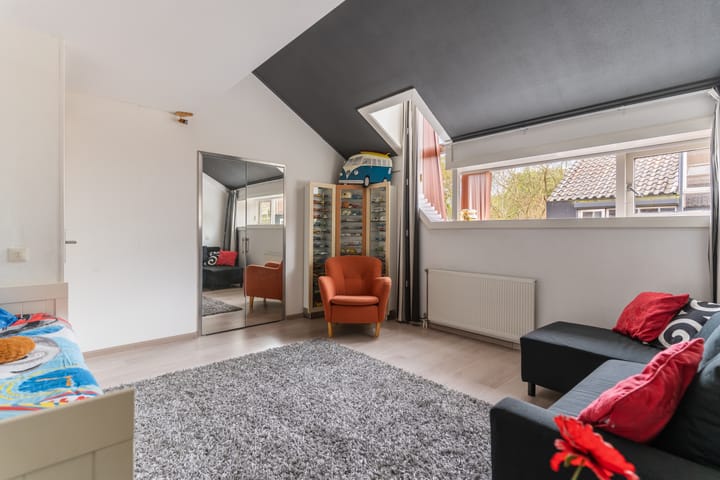 Foto 32 van Luchtenburg 105