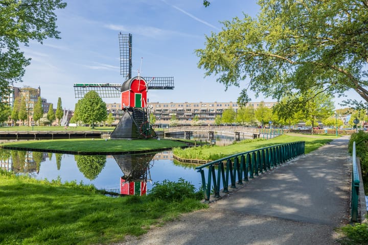 Photo 36 of Frans Halslaan 59