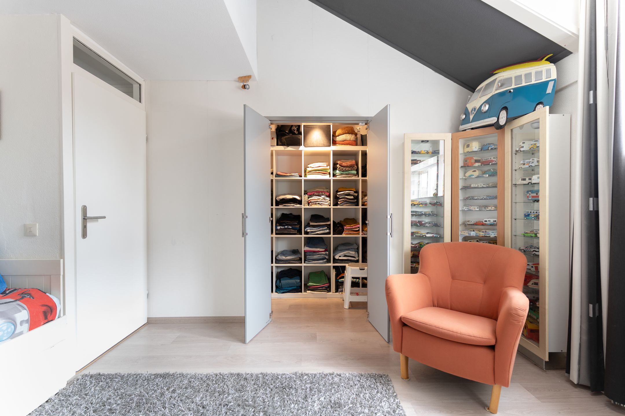 Foto 33 van Luchtenburg 105