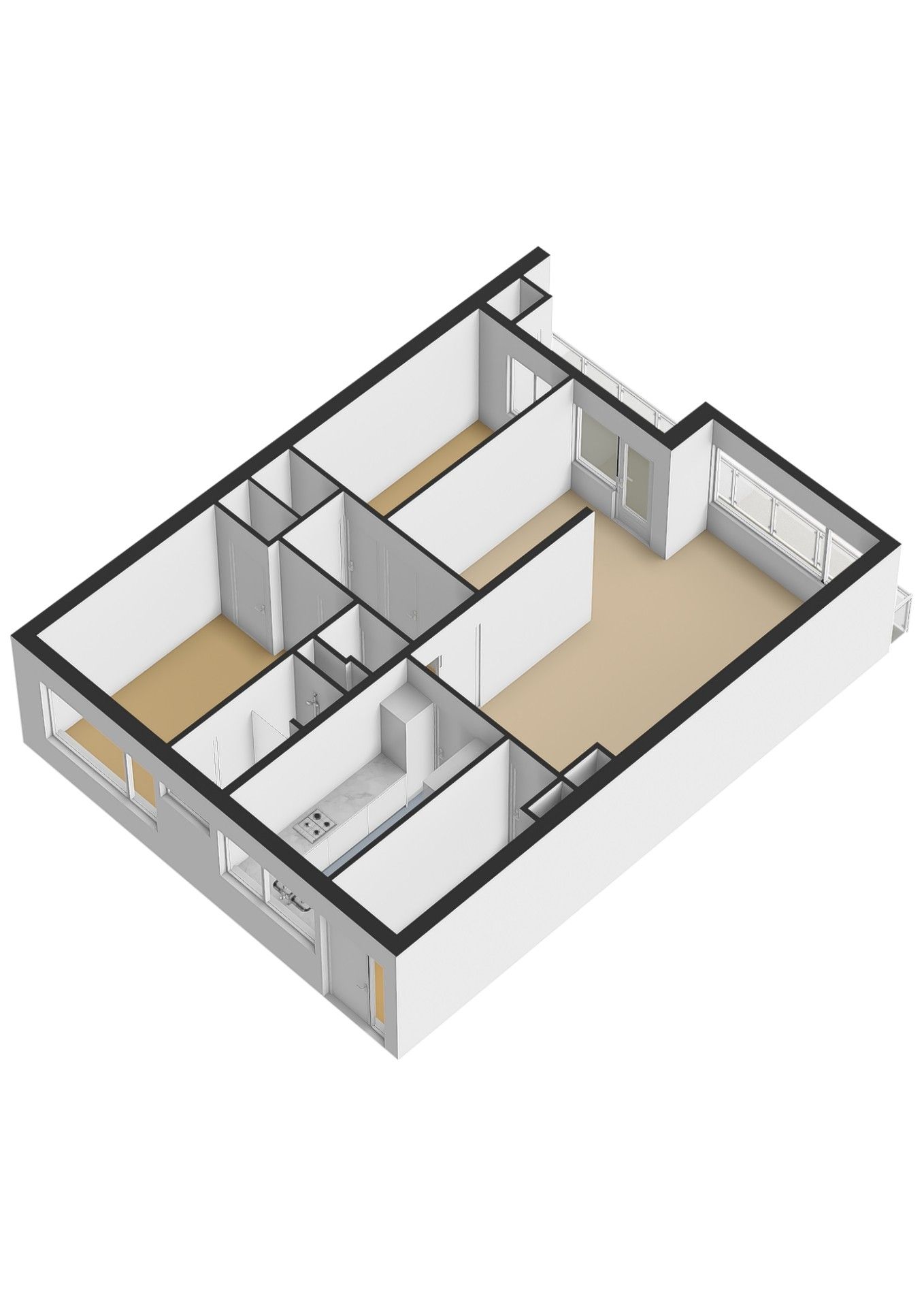 Foto 39 van Frans Halslaan 59