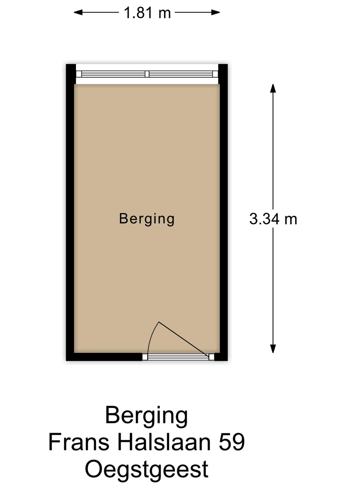 Foto 40 van Frans Halslaan 59