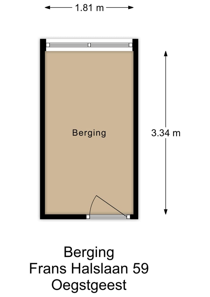 Photo 40 of Frans Halslaan 59