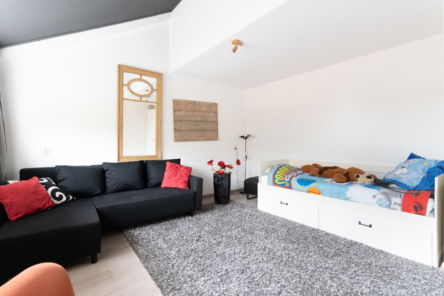 Foto 35 van Luchtenburg 105