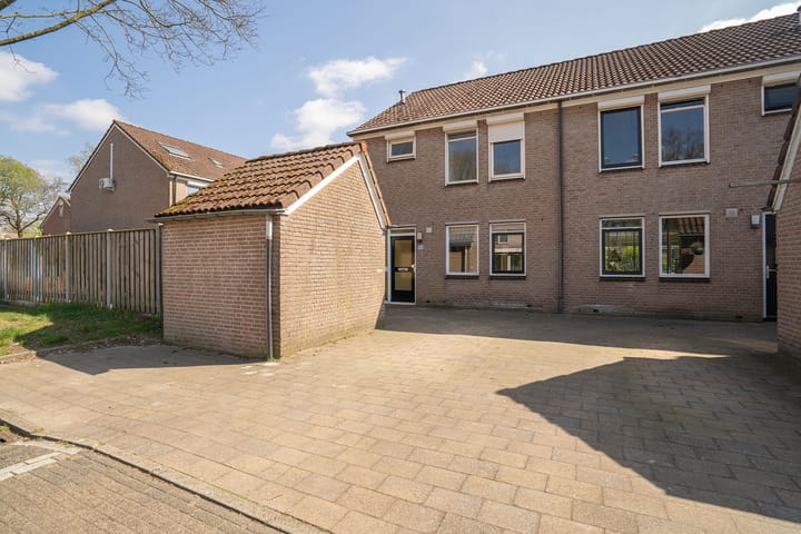 Boerskottenhoek 50