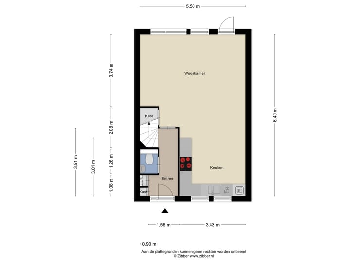 Foto 24 van Boerskottenhoek 50