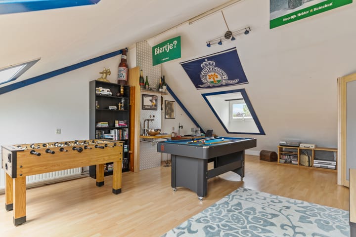 Foto 45 van Luchtenburg 105