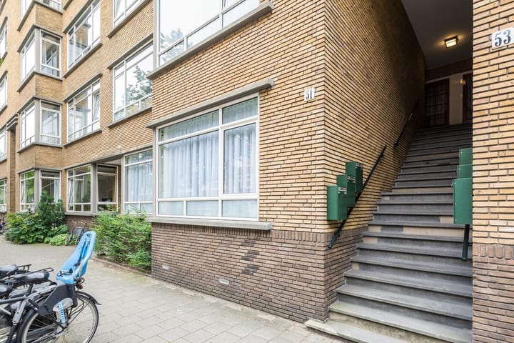 Foto 2 van Milletstraat 51-3