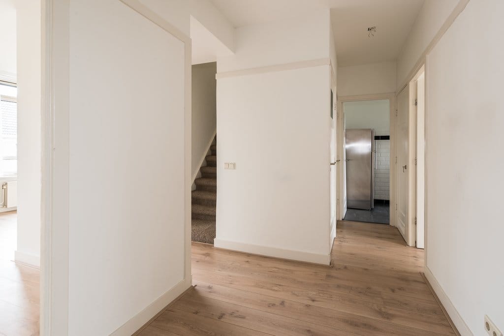 Foto 3 van Milletstraat 51-3