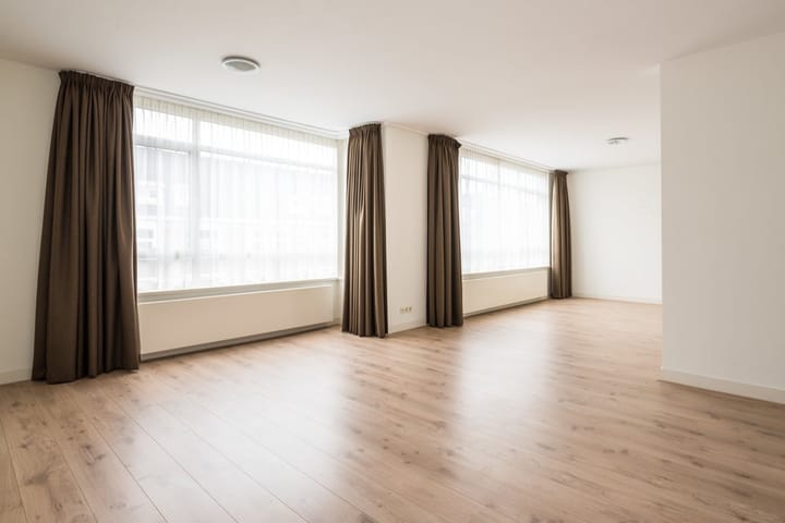 Foto 4 van Milletstraat 51-3