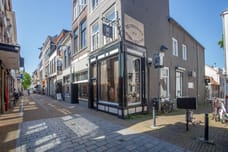 studios for rent on Langendijk 41