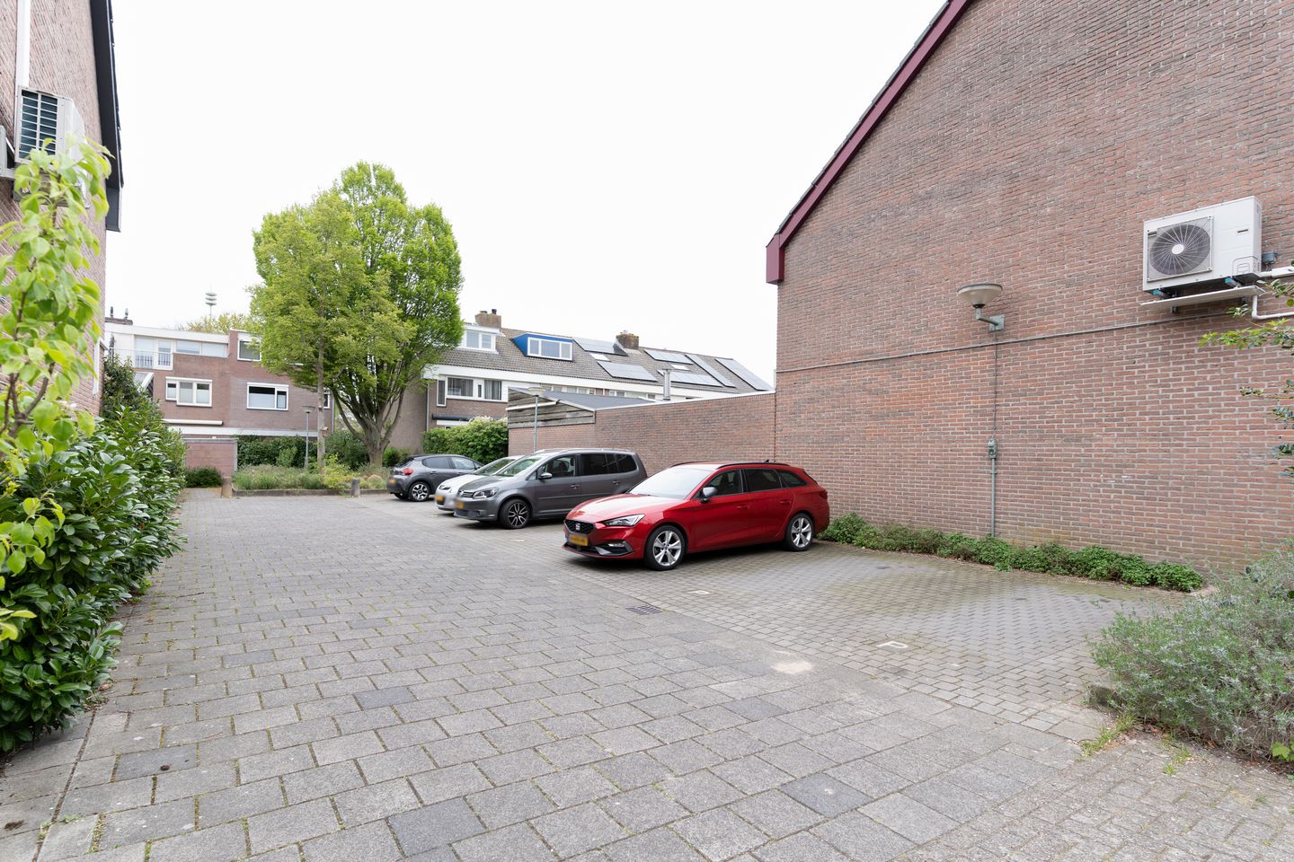 Foto 50 van Luchtenburg 105