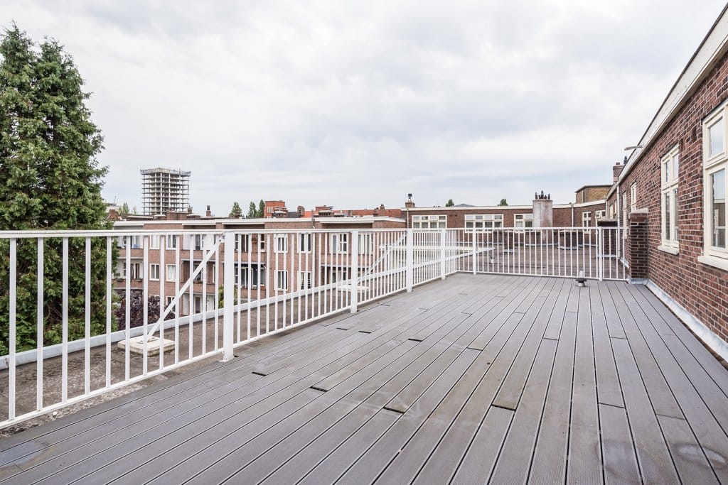 Foto 23 van Milletstraat 51-3