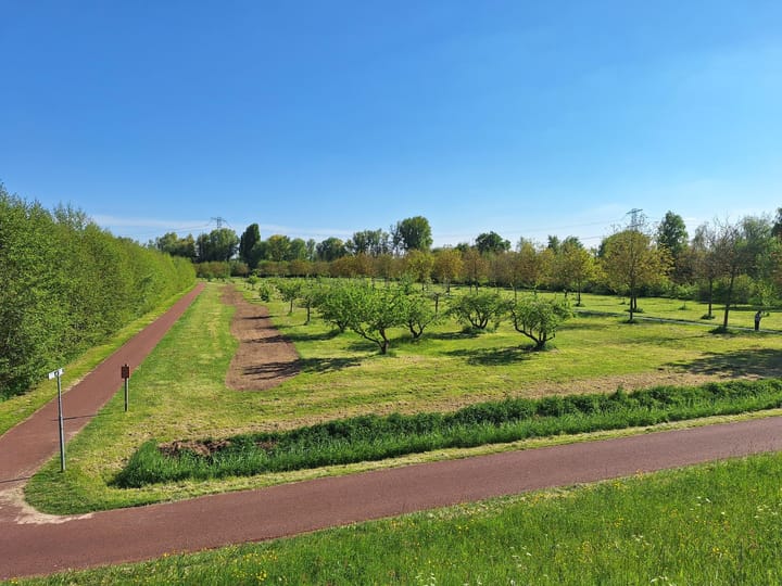 Foto 53 van Luchtenburg 105