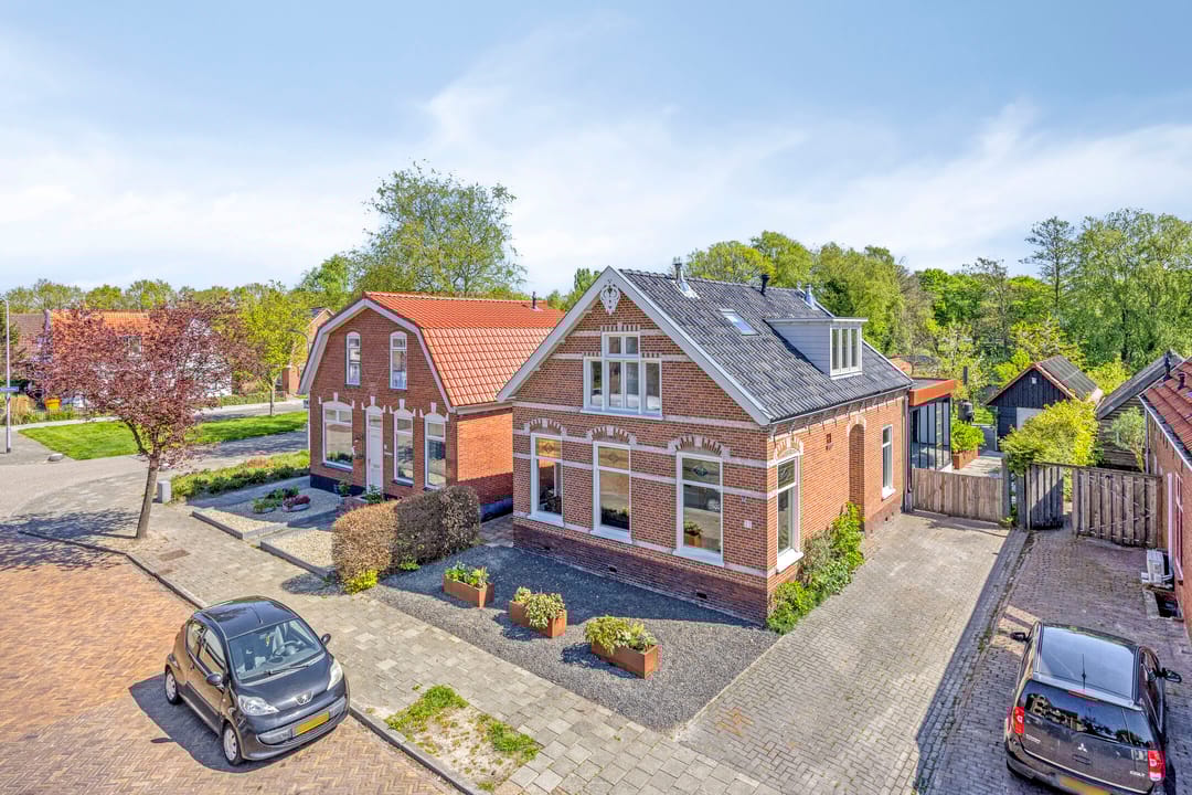 Foto 1 van Slochterstraat 77