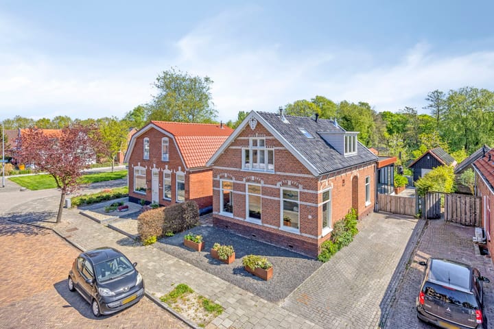 Foto 1 van Slochterstraat 77