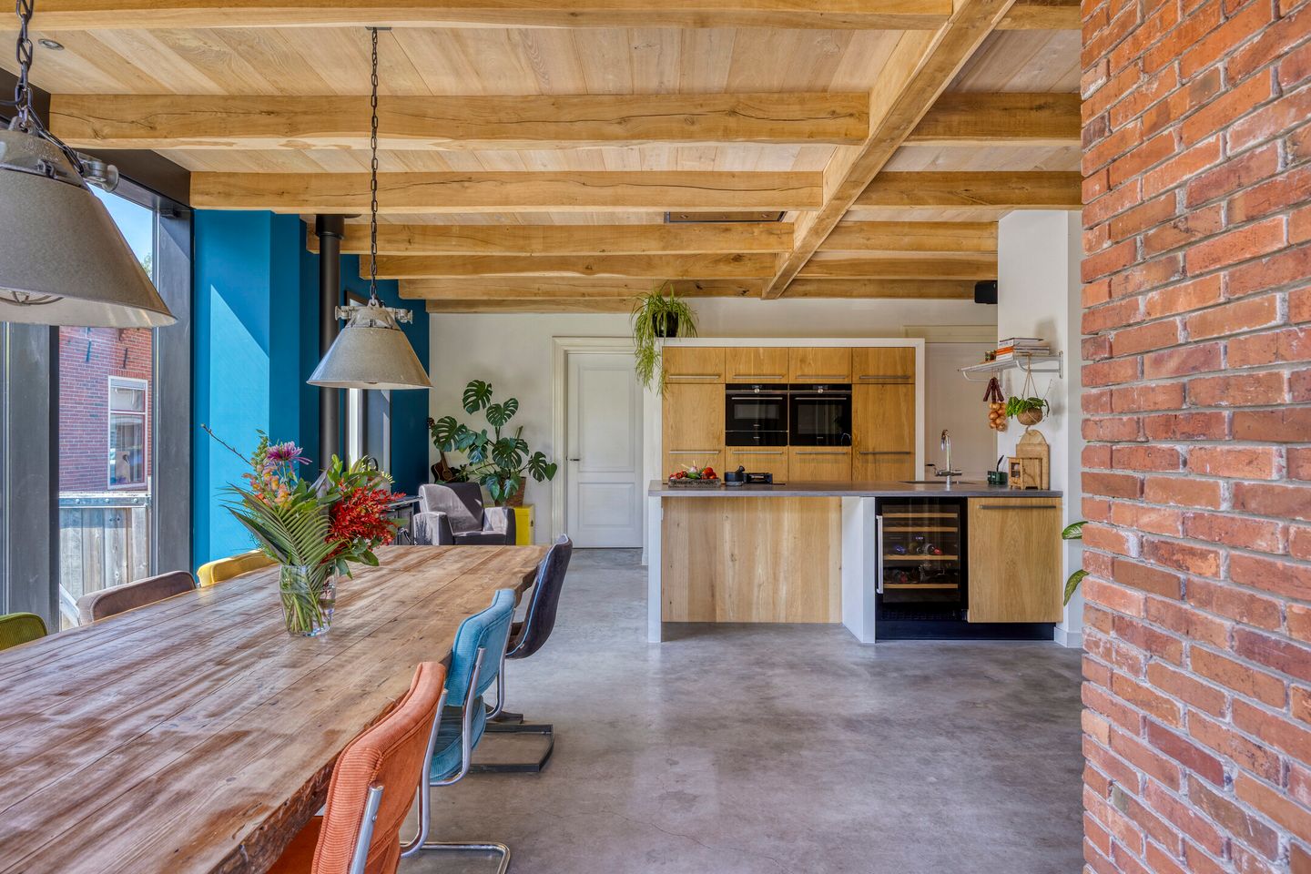 Foto 14 van Slochterstraat 77