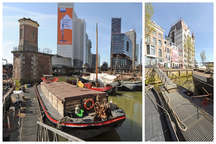 Foto 1 van Hertekade 2