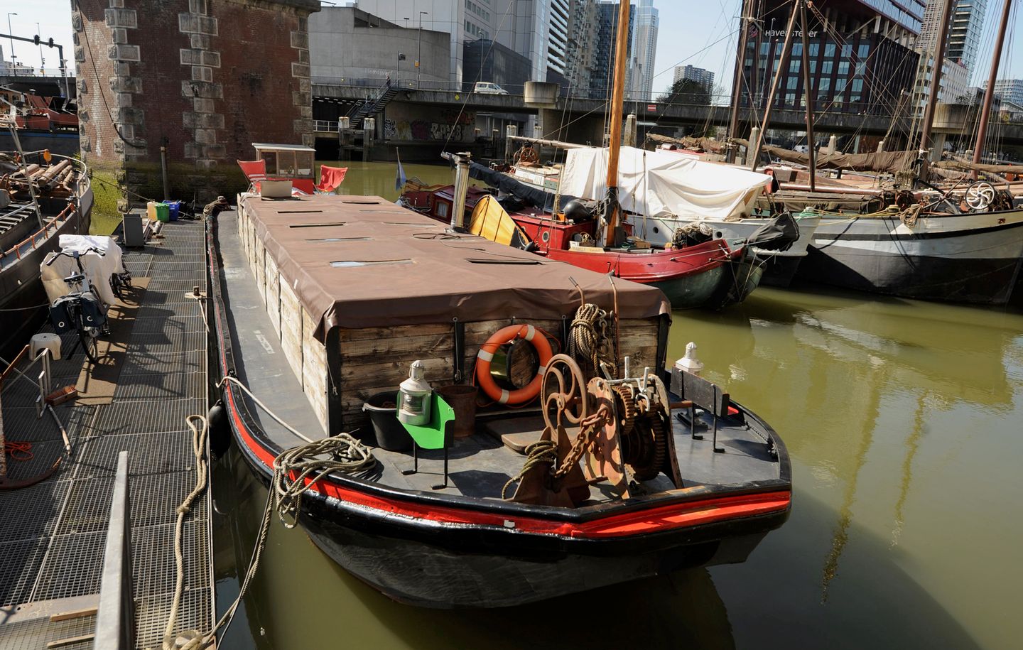 Foto 4 van Hertekade 2