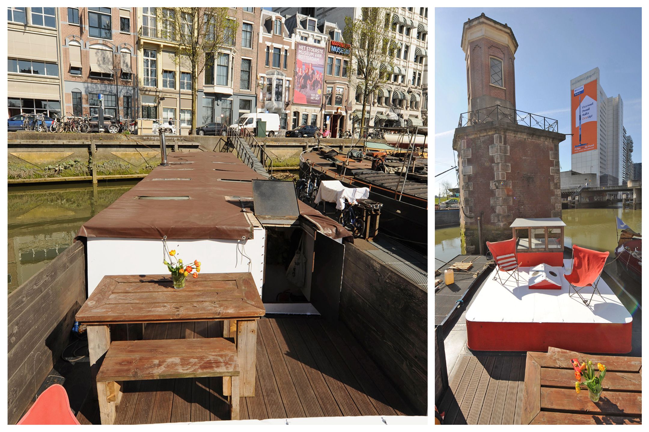 Foto 3 van Hertekade 2