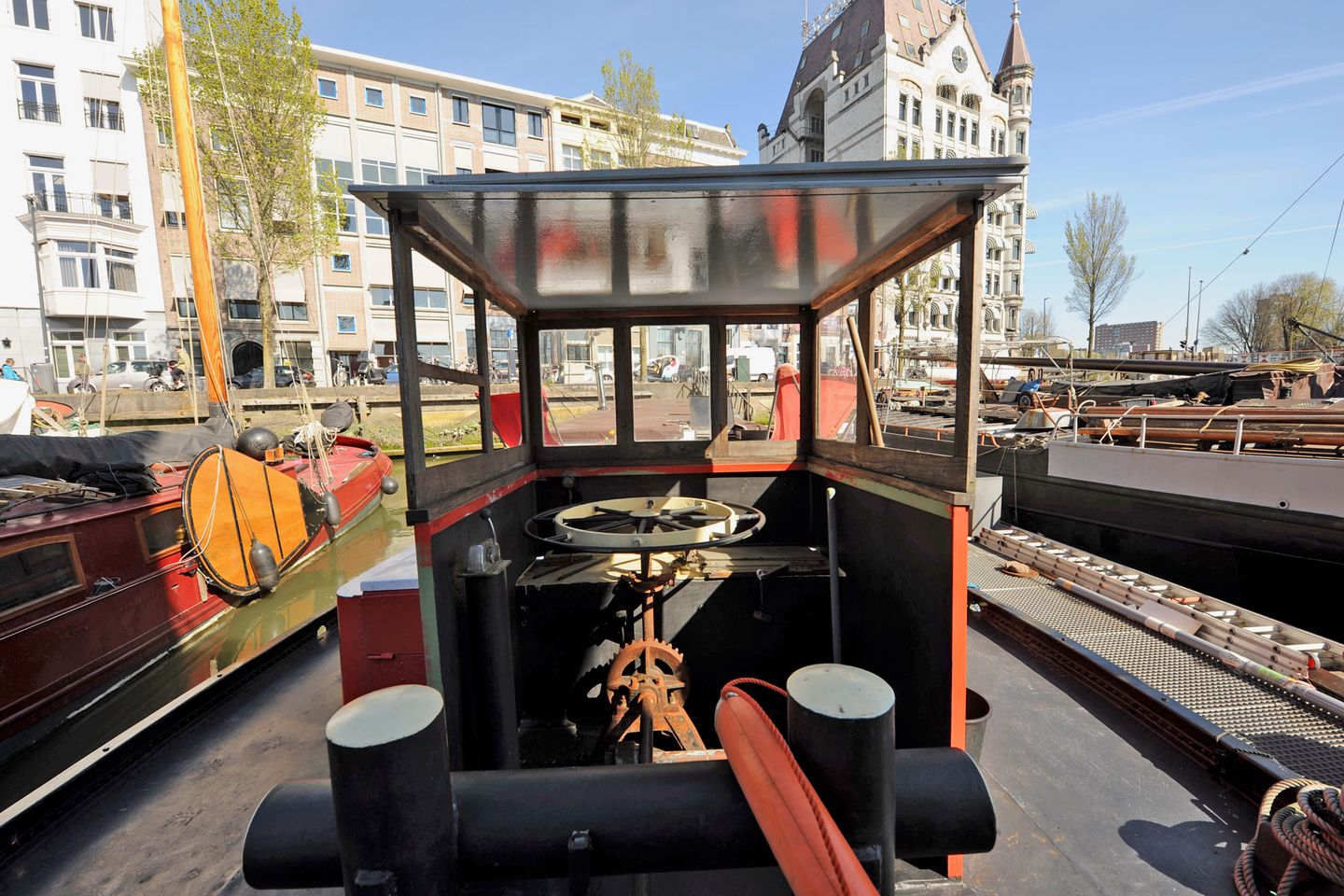 Foto 5 van Hertekade 2