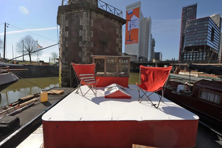 Foto 6 van Hertekade 2