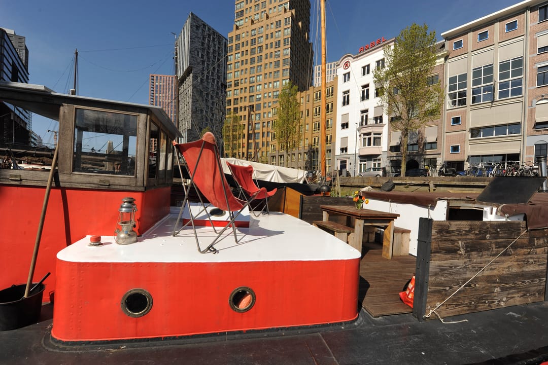 Foto 7 van Hertekade 2