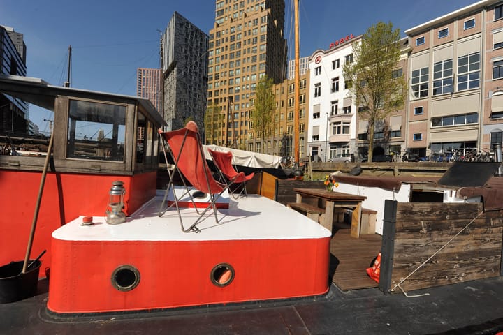 Foto 7 van Hertekade 2