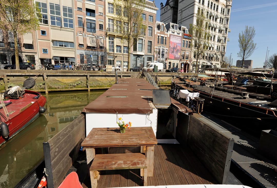 Foto 8 van Hertekade 2