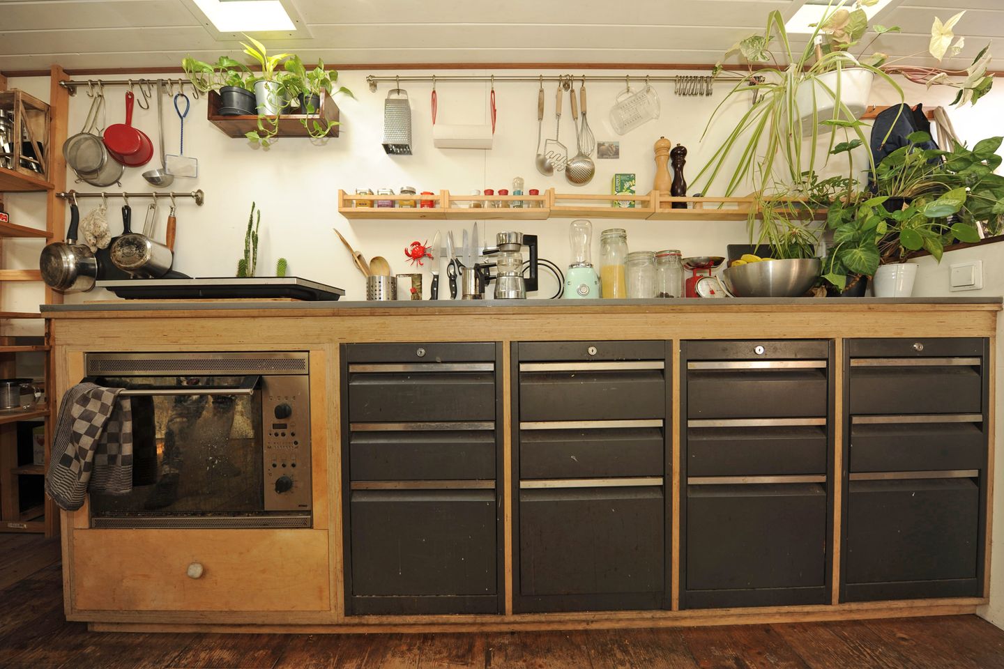 Foto 10 van Hertekade 2