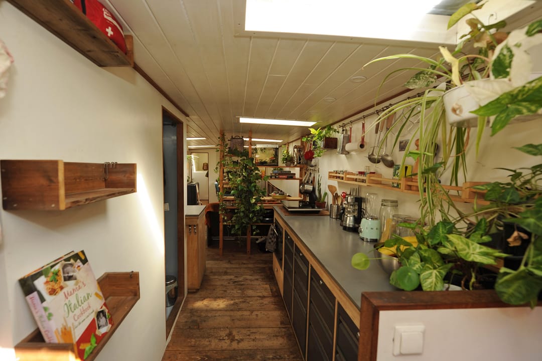 Foto 2 van Hertekade 2