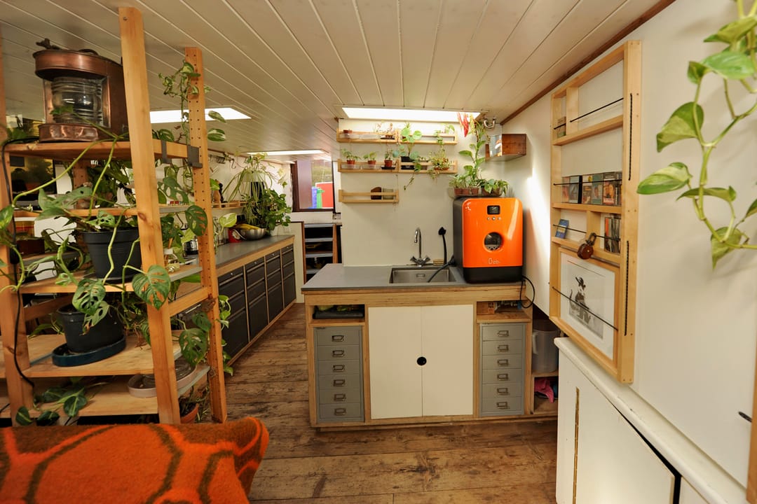 Foto 11 van Hertekade 2