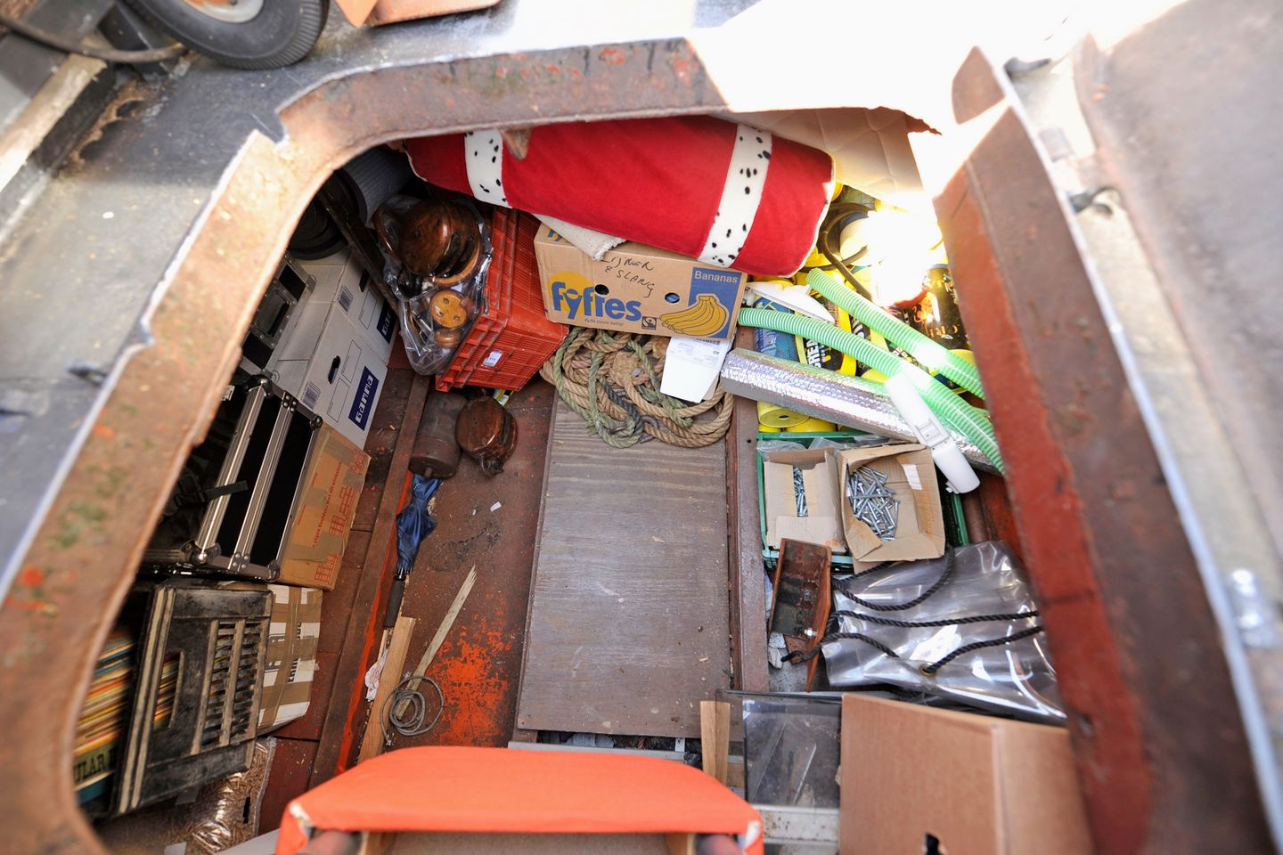 Foto 20 van Hertekade 2