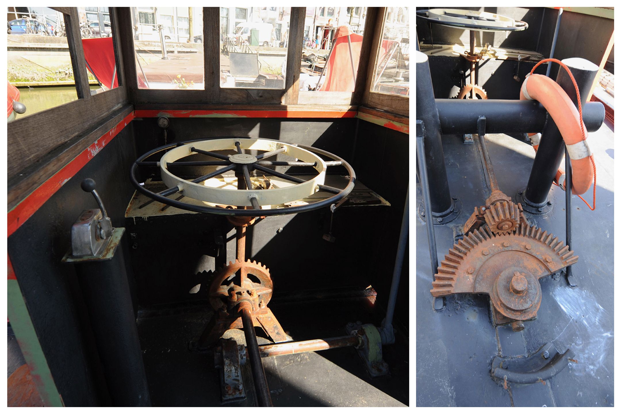 Foto 21 van Hertekade 2