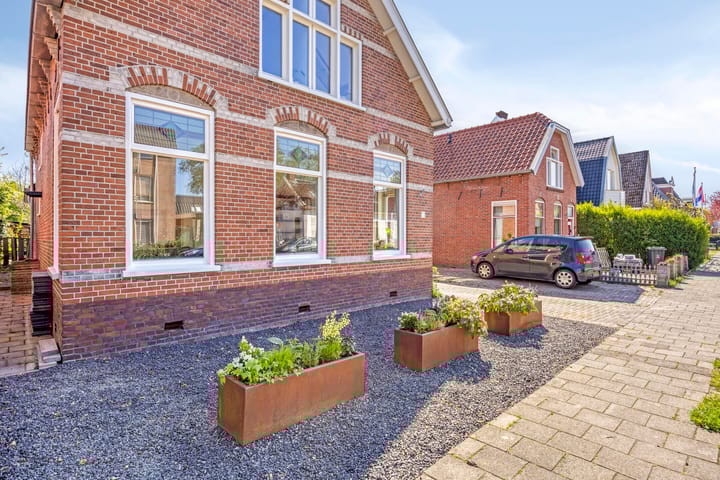 Foto 64 van Slochterstraat 77