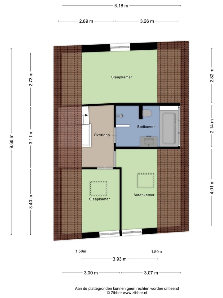 Foto 71 van Slochterstraat 77